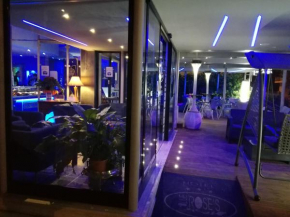 Hotel Blue Rose's Mesagne